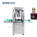 wine capsule heat shrinking machine