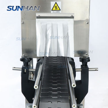 Heating Tunnel for Bottle Shrinking Machine